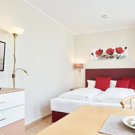 626, Seepark * Sellin (Rugen)