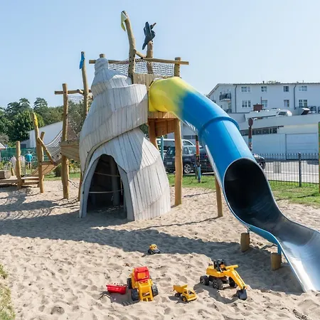 626, Seepark * Sellin (Rugen)