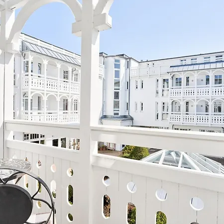 626, Seepark Apartamento