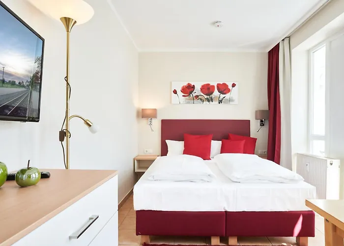 Διαμέρισμα 626, Seepark *