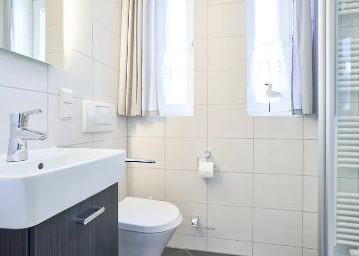 Διαμέρισμα 626, Seepark