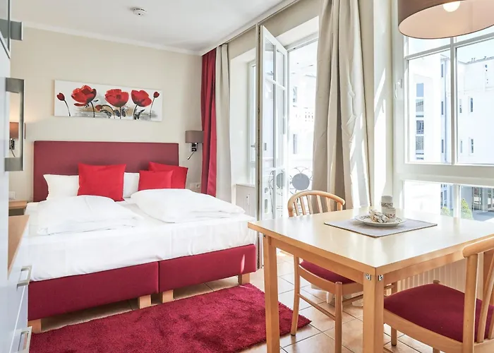 Διαμέρισμα 626, Seepark *